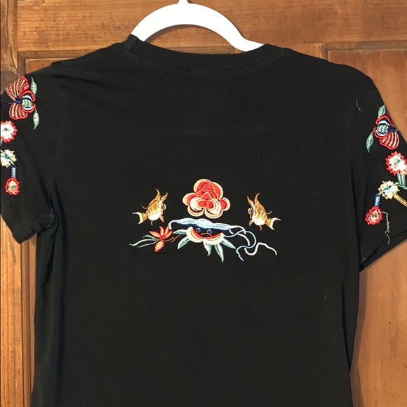 Dior Tops Authentic Christian Dior Boutique Paris Tshirt Poshmark dior-tops-authentic-christian-dior-boutique-paris-tshirt-poshmark